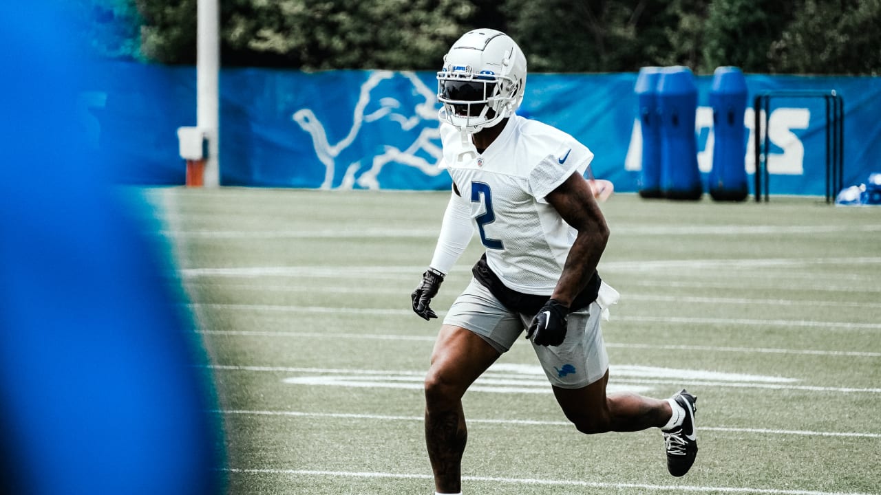 Players & coaches agree: Detroit Lions' secondary showing marked