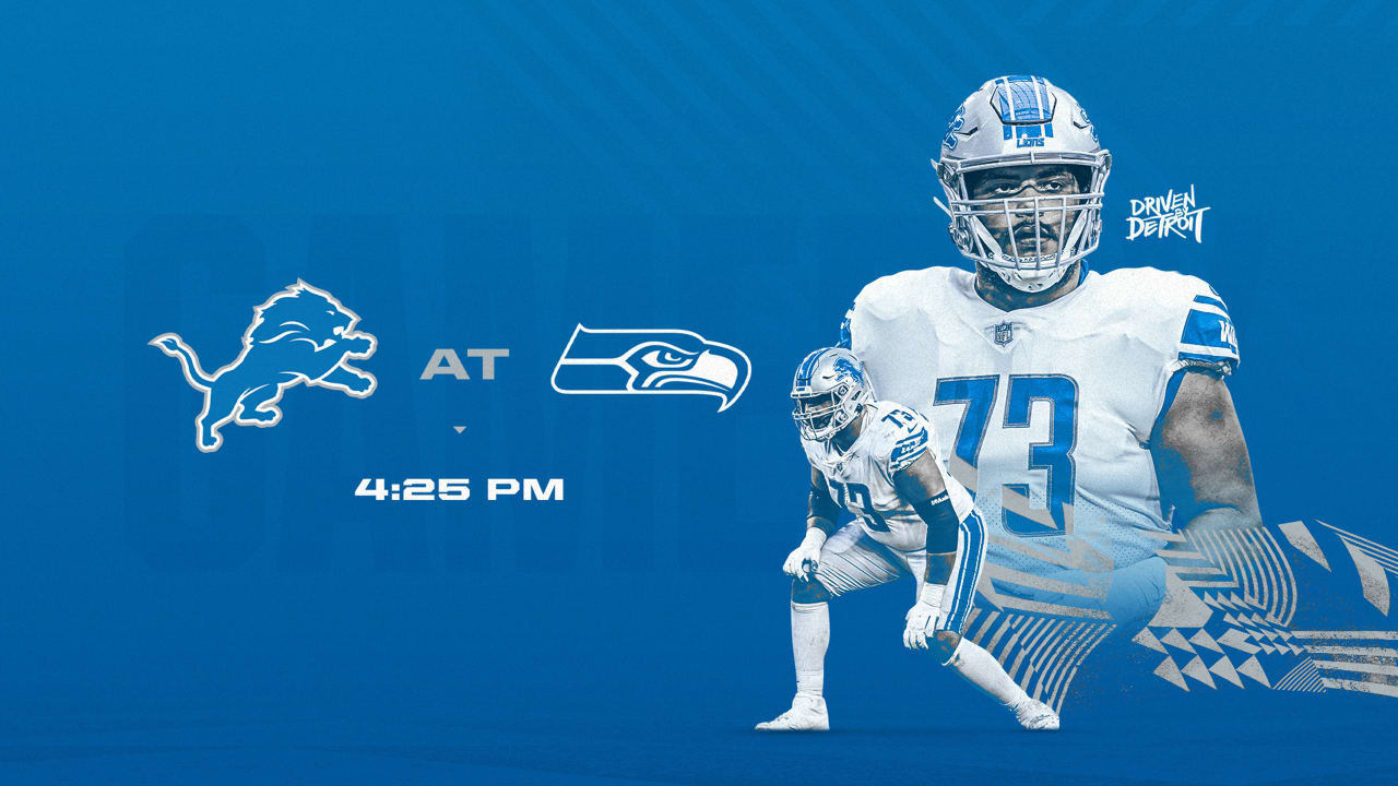 Seahawks vs. Lions Livestream: How to Watch NFL Week 2 Online Today - CNET