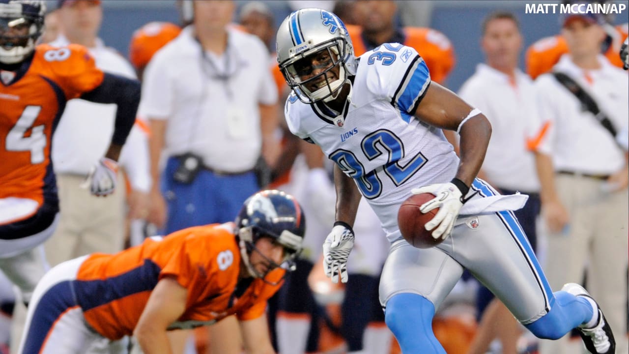 The 5 best free agent signings in Detroit Lions history