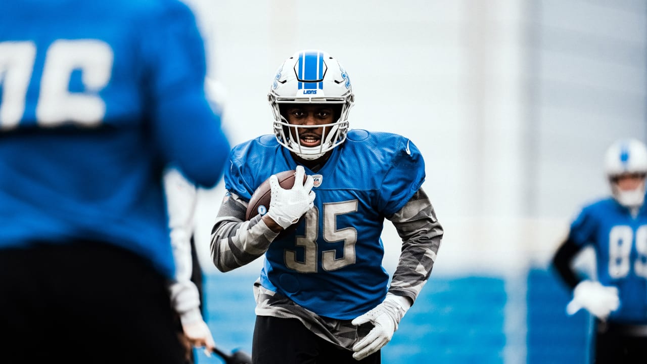 Practice Photos: December 30, 2021