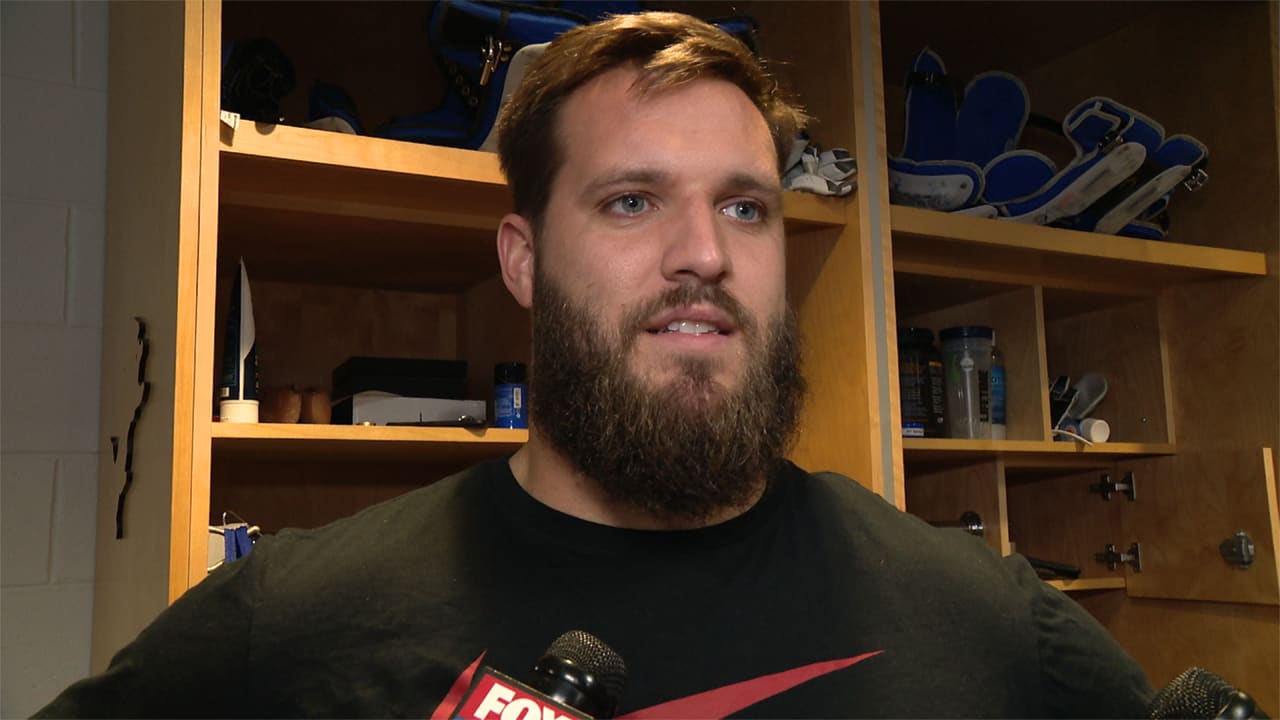 Decker on tremendous fan support in Miami