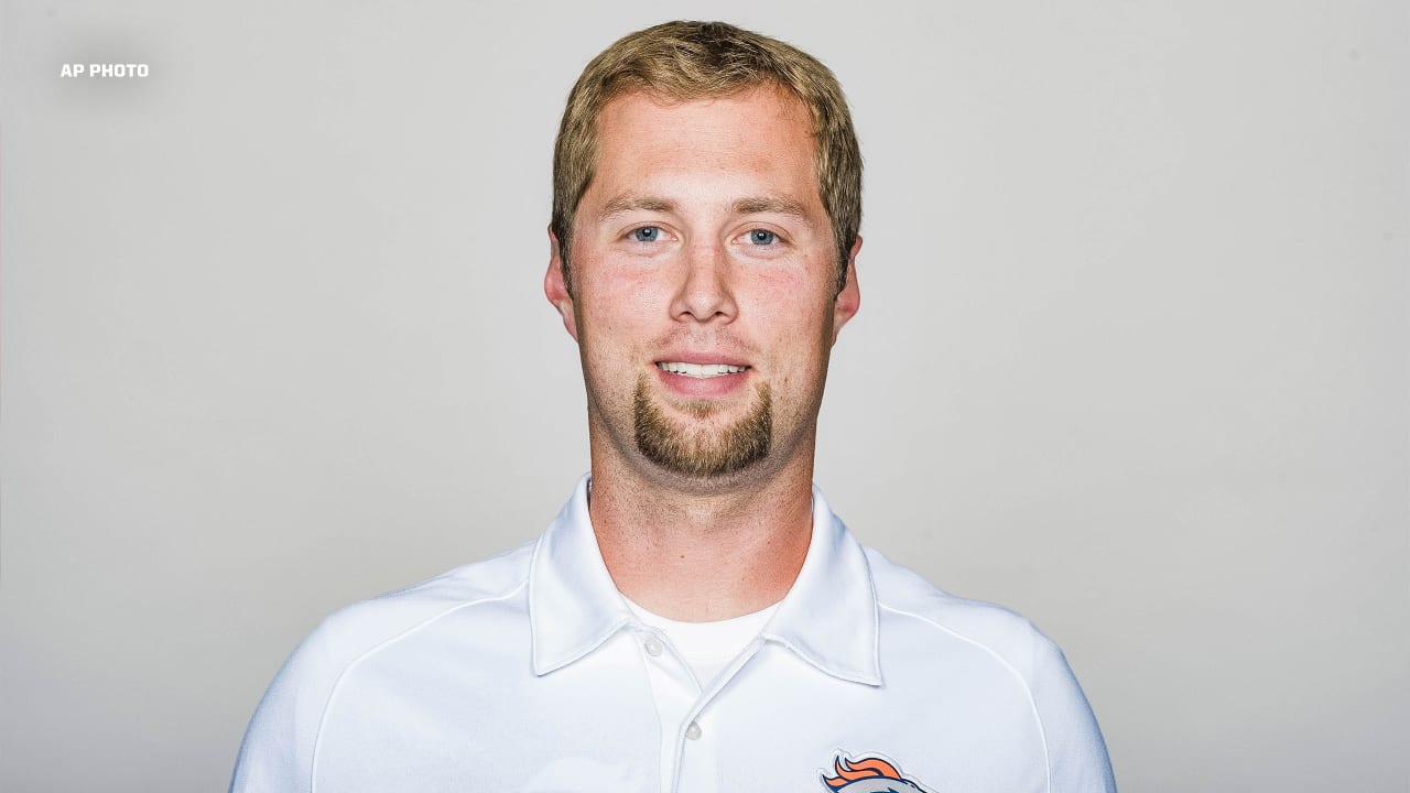 Detroit Lions hire Michael Sundeen as new head athletic trainer for