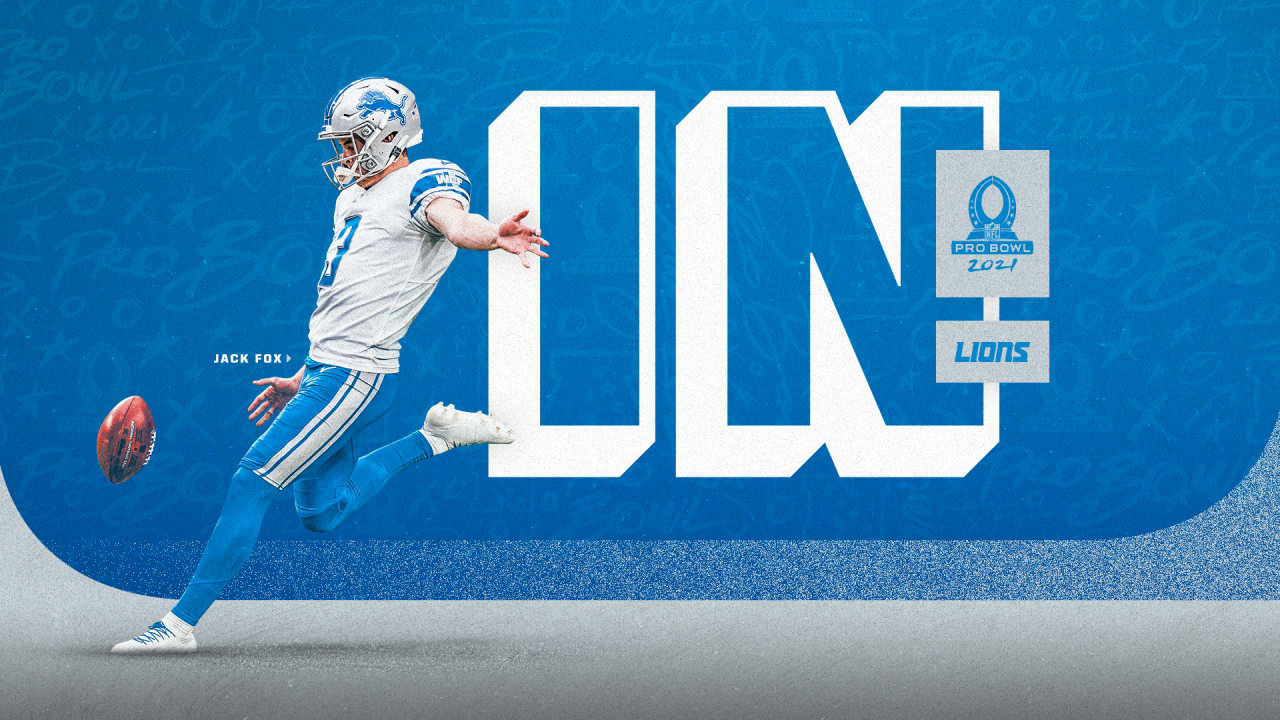 FOX2 Detroit - 2020 NFL Lions Gameday Live Intro (WJBK) 