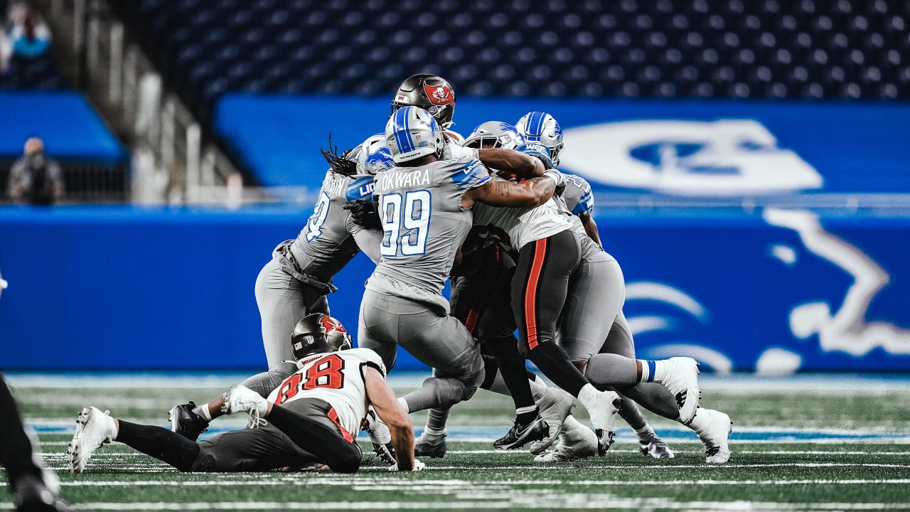 Detroit Lions likely traveling to Denver Broncos for 17th game in 2021 -  Pride Of Detroit