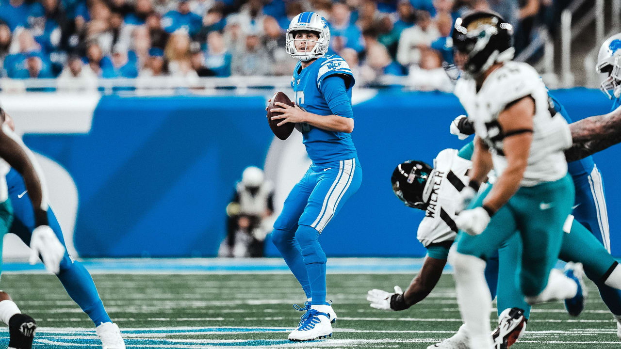 Lions' Hanson Remains Effective Kicker After 20 Seasons - The New