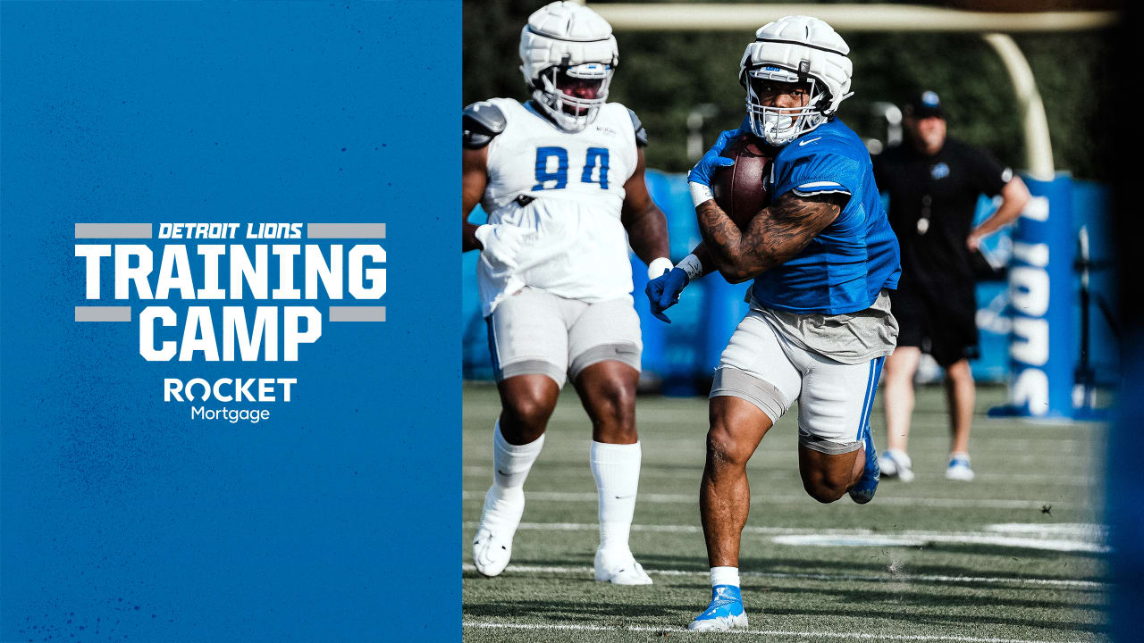 Photos: Best of Training Camp from August 3, 2023