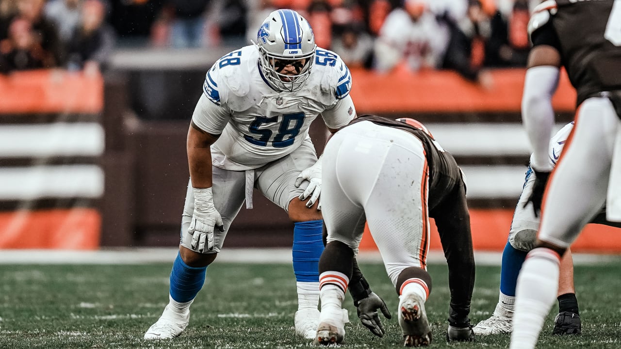 What's being said nationally after Detroit Lions lose 13-10 against  Cleveland Browns in Week 11 