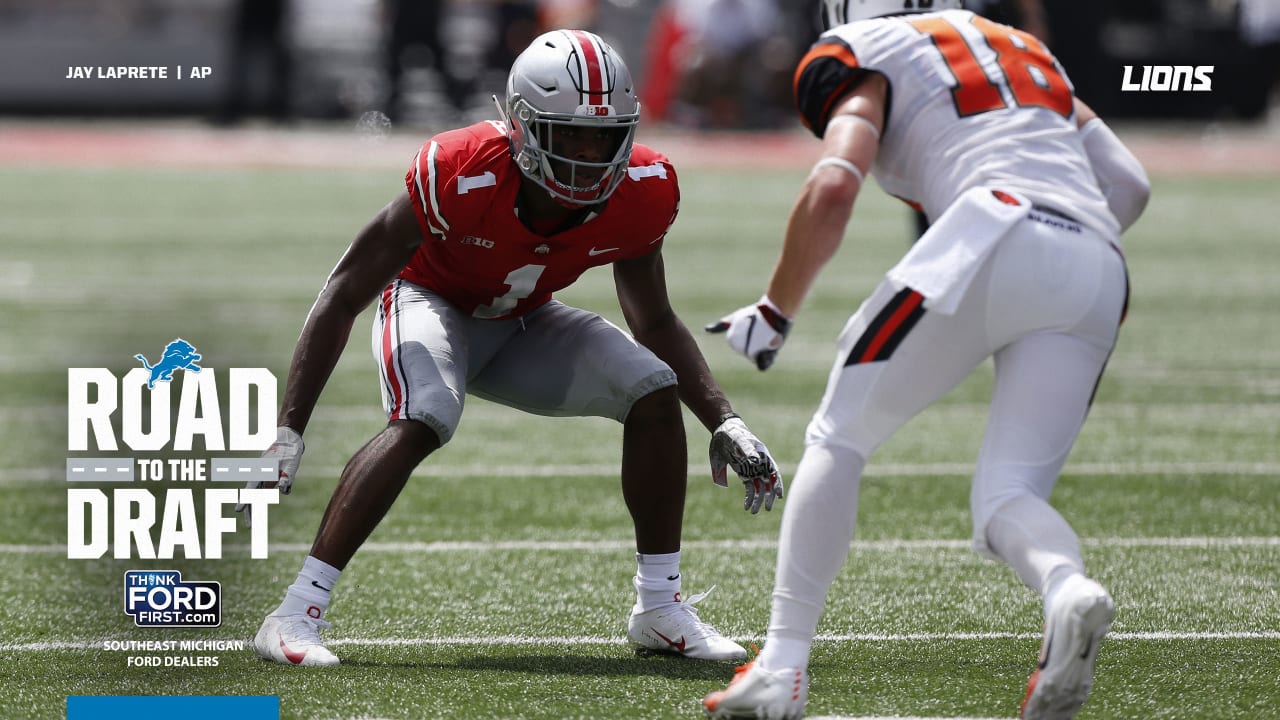 Ohio State football's Chase Young, Jeff Okudah among highest pre