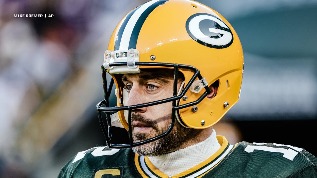 Packers-Lions flexed to Sunday night