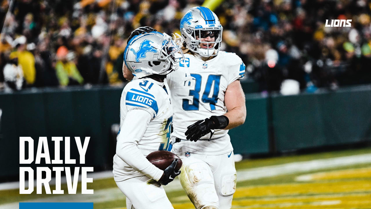 Detroit Lions Schedule 2023: Dates, Times, TV Schedule, and More