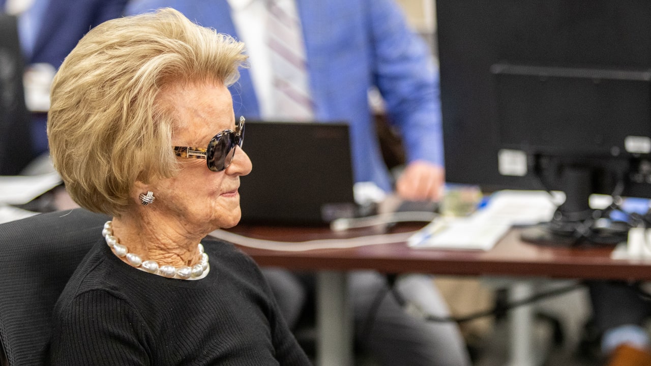 Statement from Lions owner and chairman Martha Firestone Ford