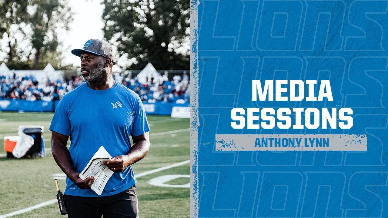 Lynn on impressive young players