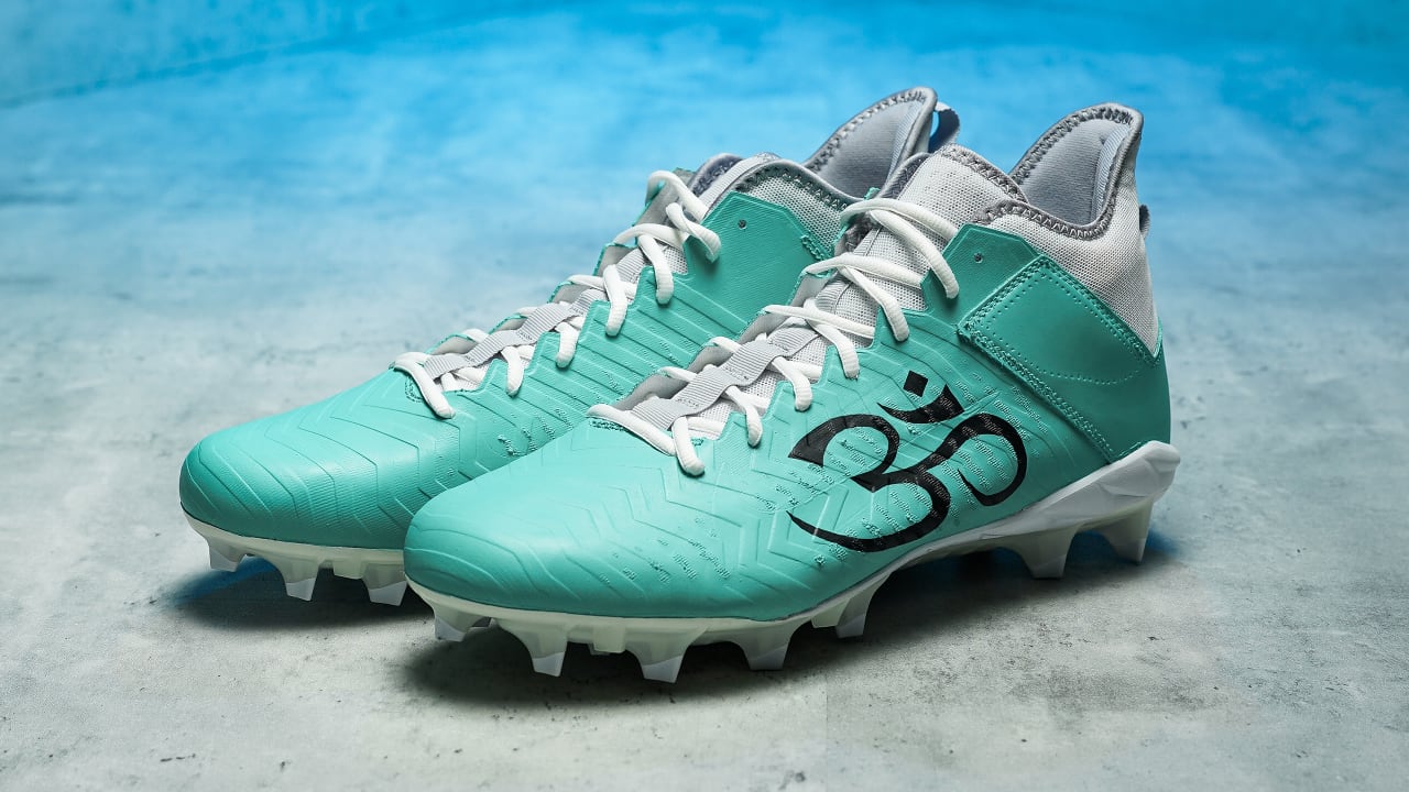 2022 My Cause My Cleats photos
