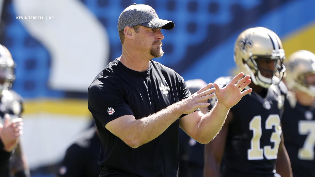 Detroit Lions news: Dan Campbell officially hired as head coach