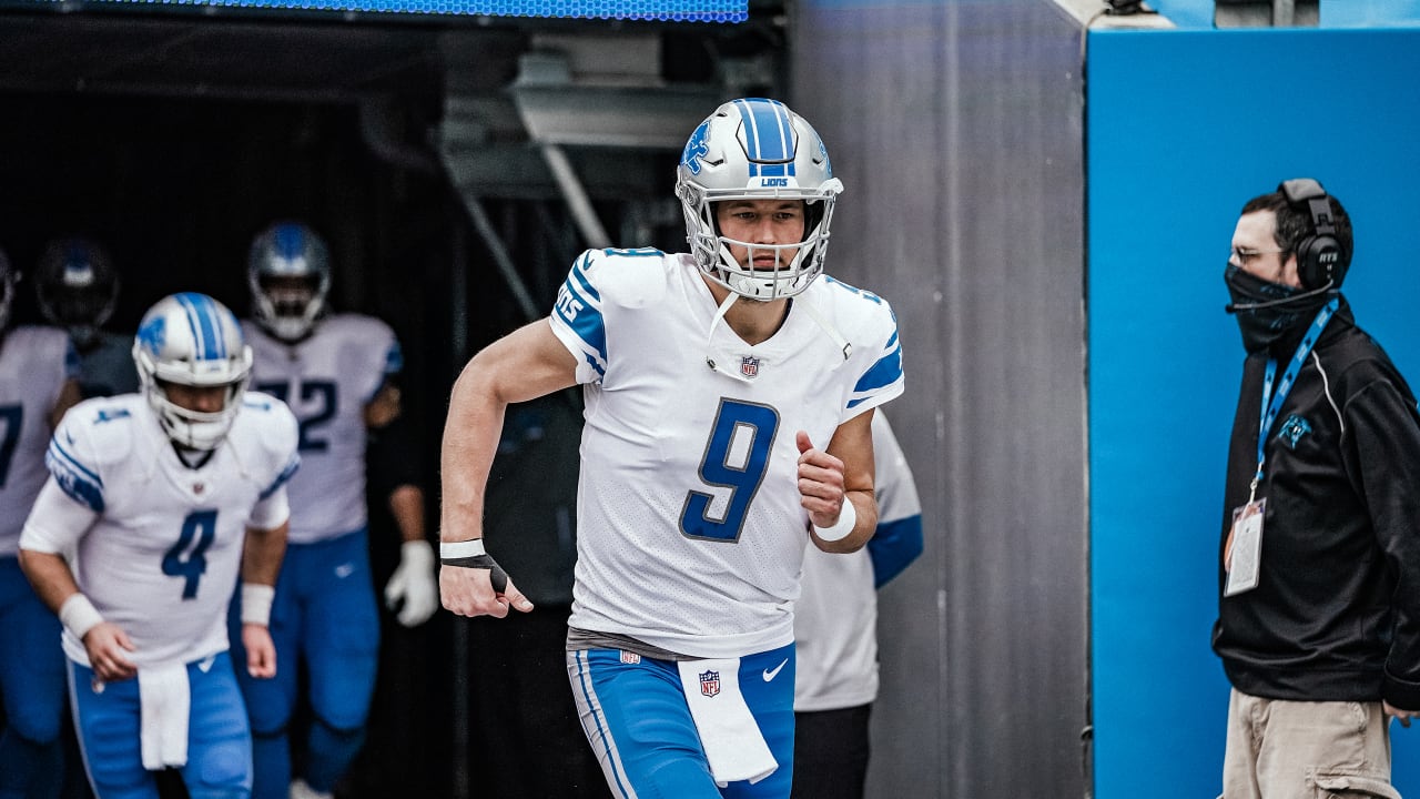 Lions vs. Texans: Matchups to watch, key questions heading into