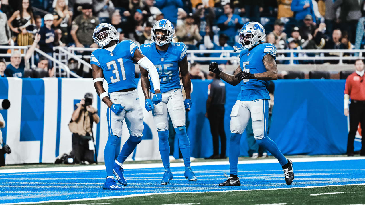 NFL Week 9 Game Recap: Detroit Lions 15, Green Bay Packers 9