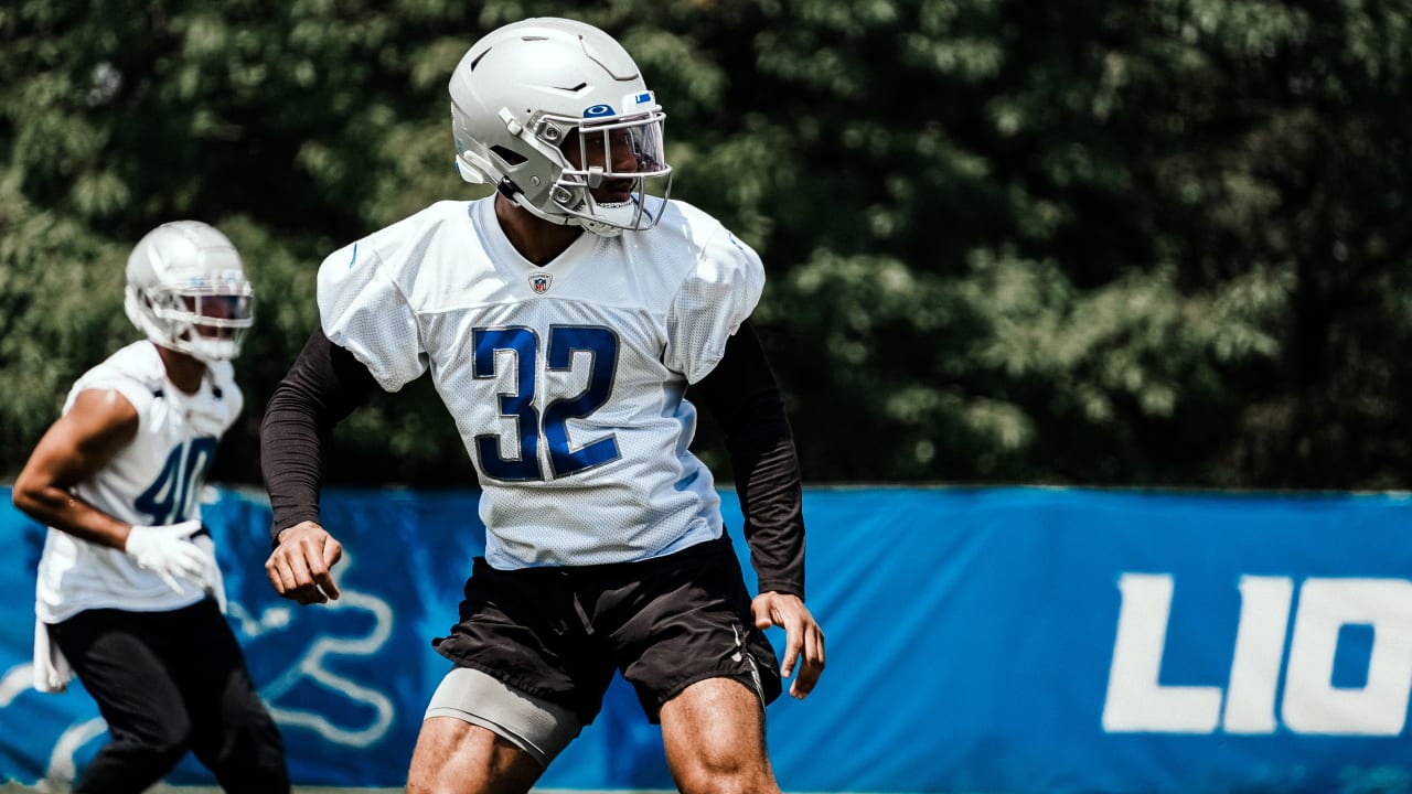 Jeff Saturday OTA picture