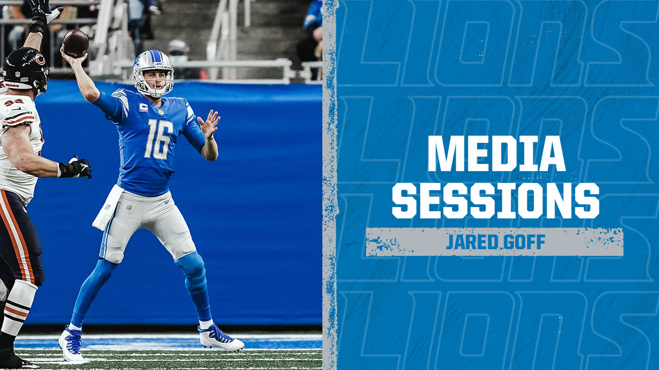 Detroit Lions on X: A 2⃣-minute scoring drive before the break❗️ #DETvsIND