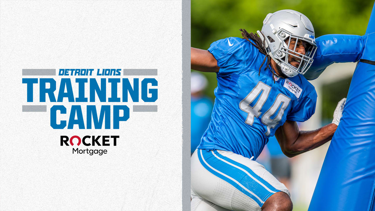 Jalen Reeves-Maybin and Miles Killebrew Have Been Special Teams Standouts -  Sports Illustrated Detroit Lions News, Analysis and More