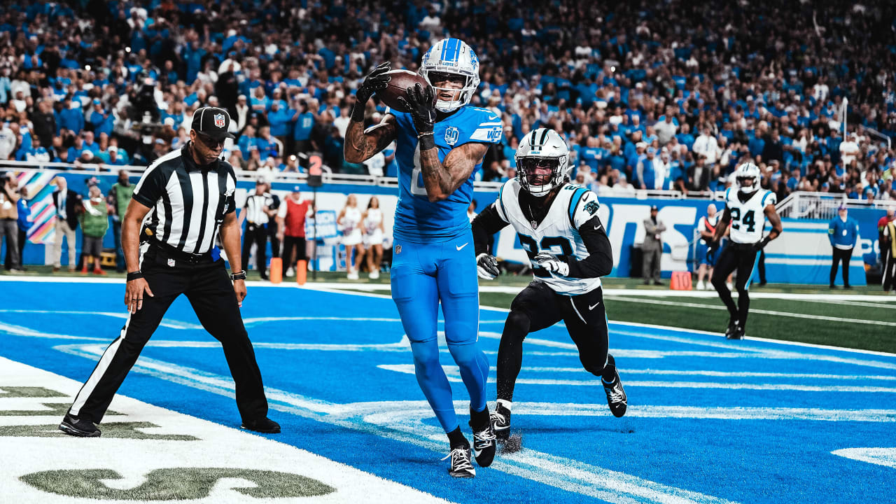 How many more games do Detroit Lions win this season? - Pride Of