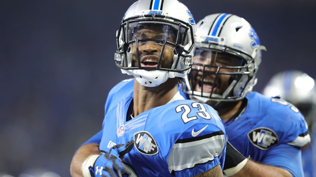 837 Darius Slay Lions Stock Photos, High-Res Pictures, and Images