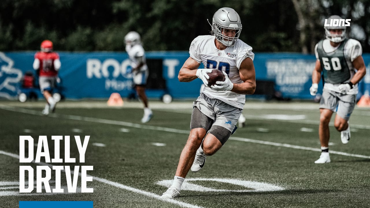 THE DAILY DRIVE: 5 players to watch as padded practices begin