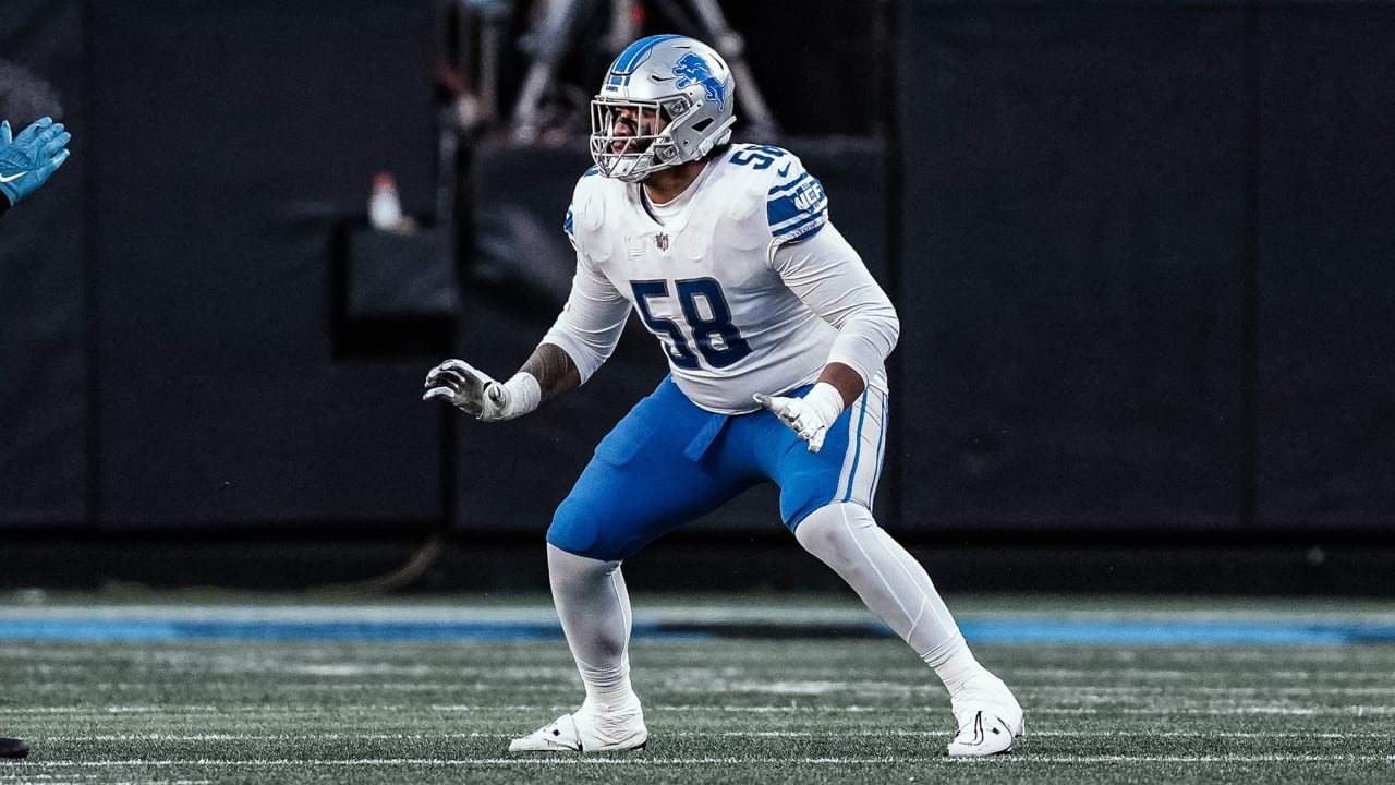 2022 Detroit Lions position breakdown: Tight ends