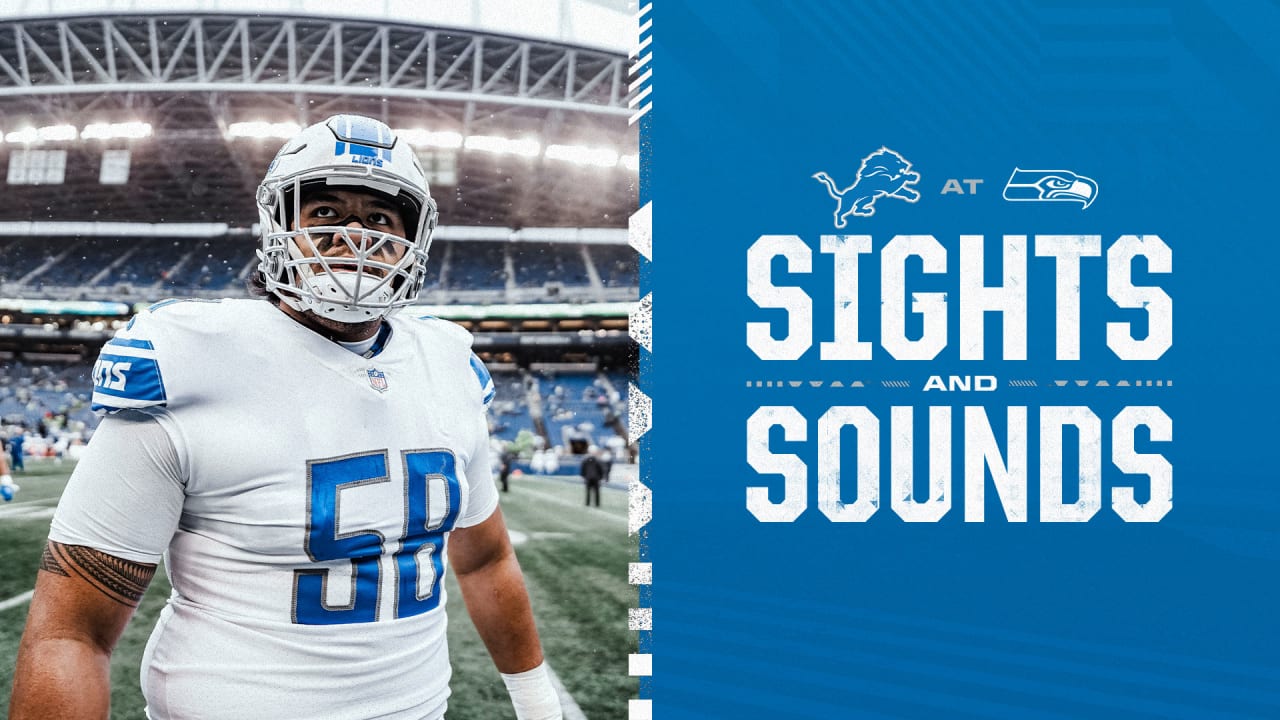 Detroit Lions release 'Sights and Sounds' from Week 15 win over Jets  [Video] - Detroit Sports Nation