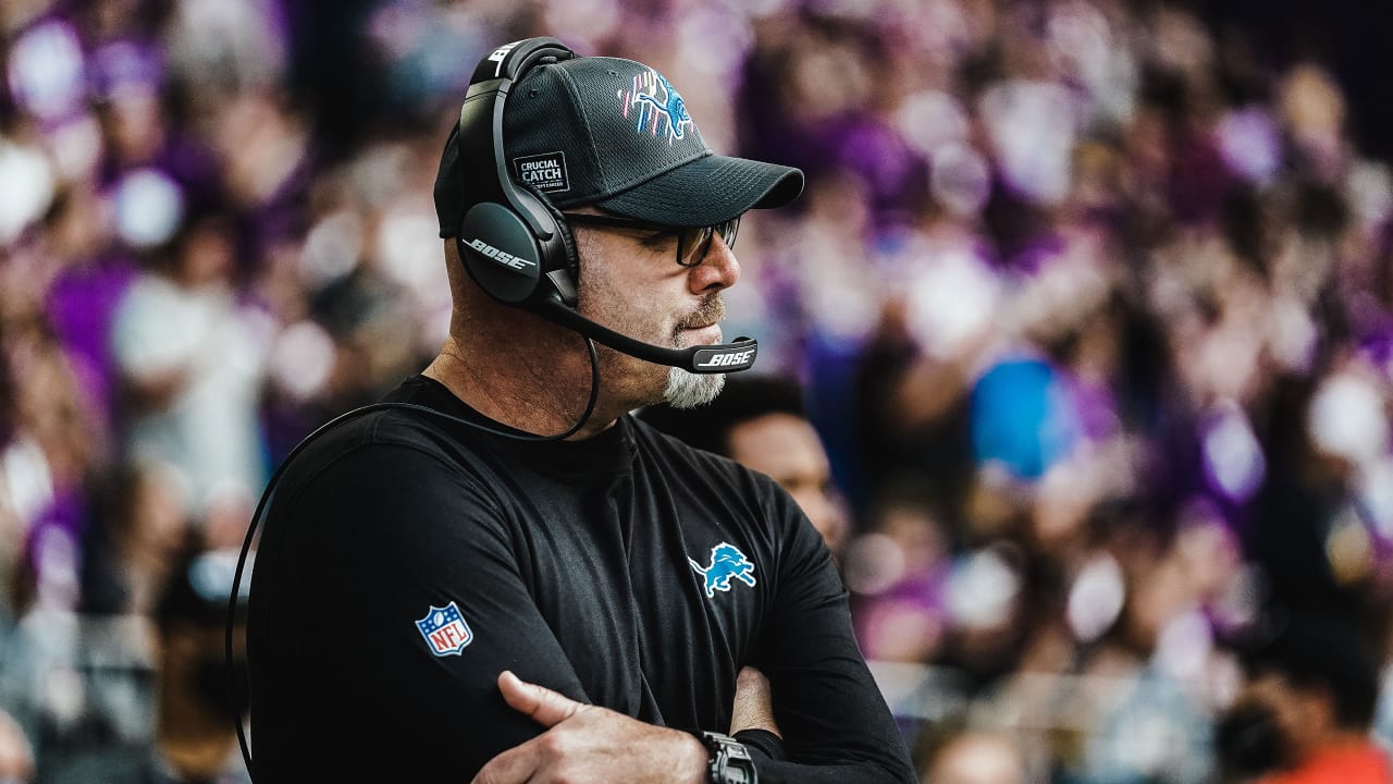 Detroit Lions NFL roundtable Todd Wash replacement options - Sports  Illustrated Detroit Lions News, Analysis and More