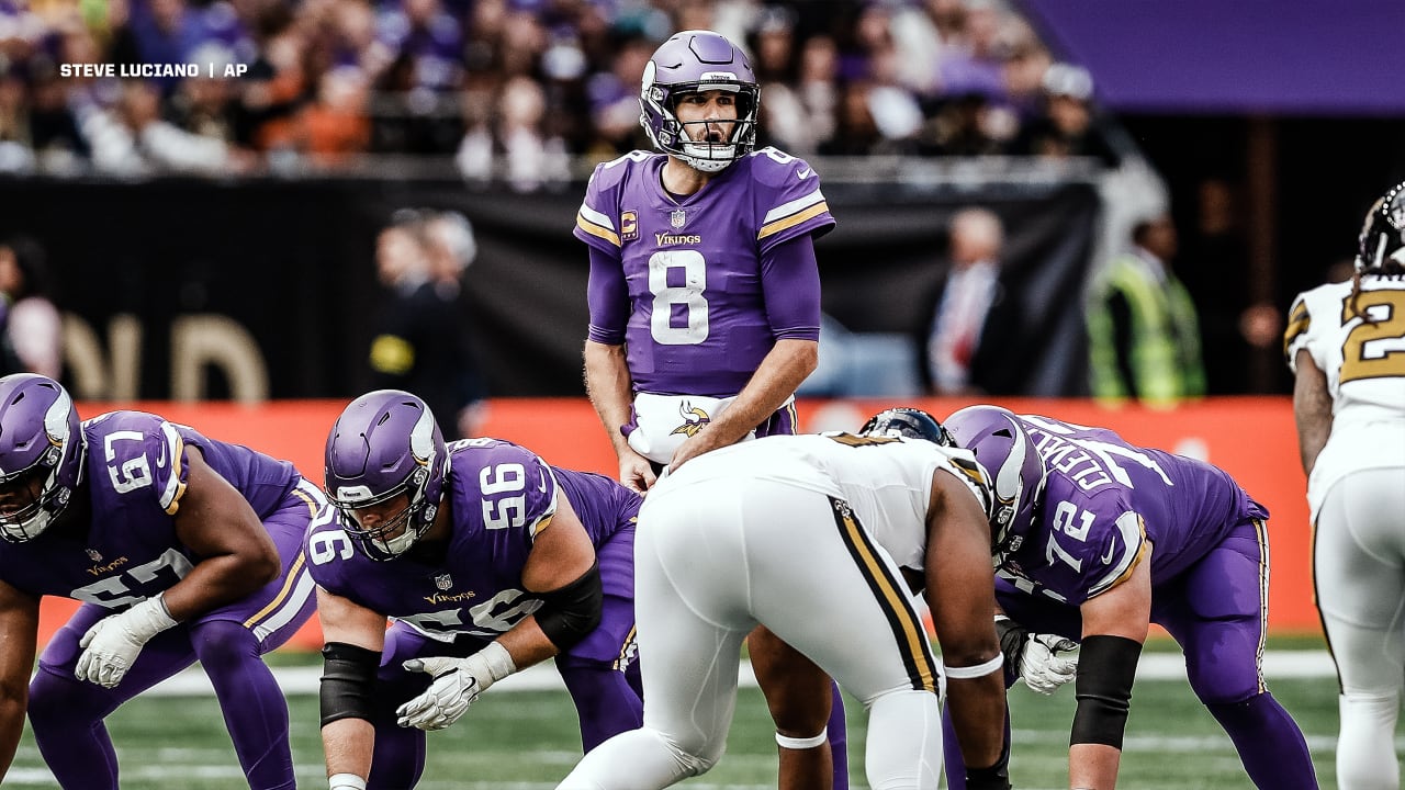 Detroit Lions vs. Minnesota Vikings: Matchups to watch, key questions  heading into Week 13 