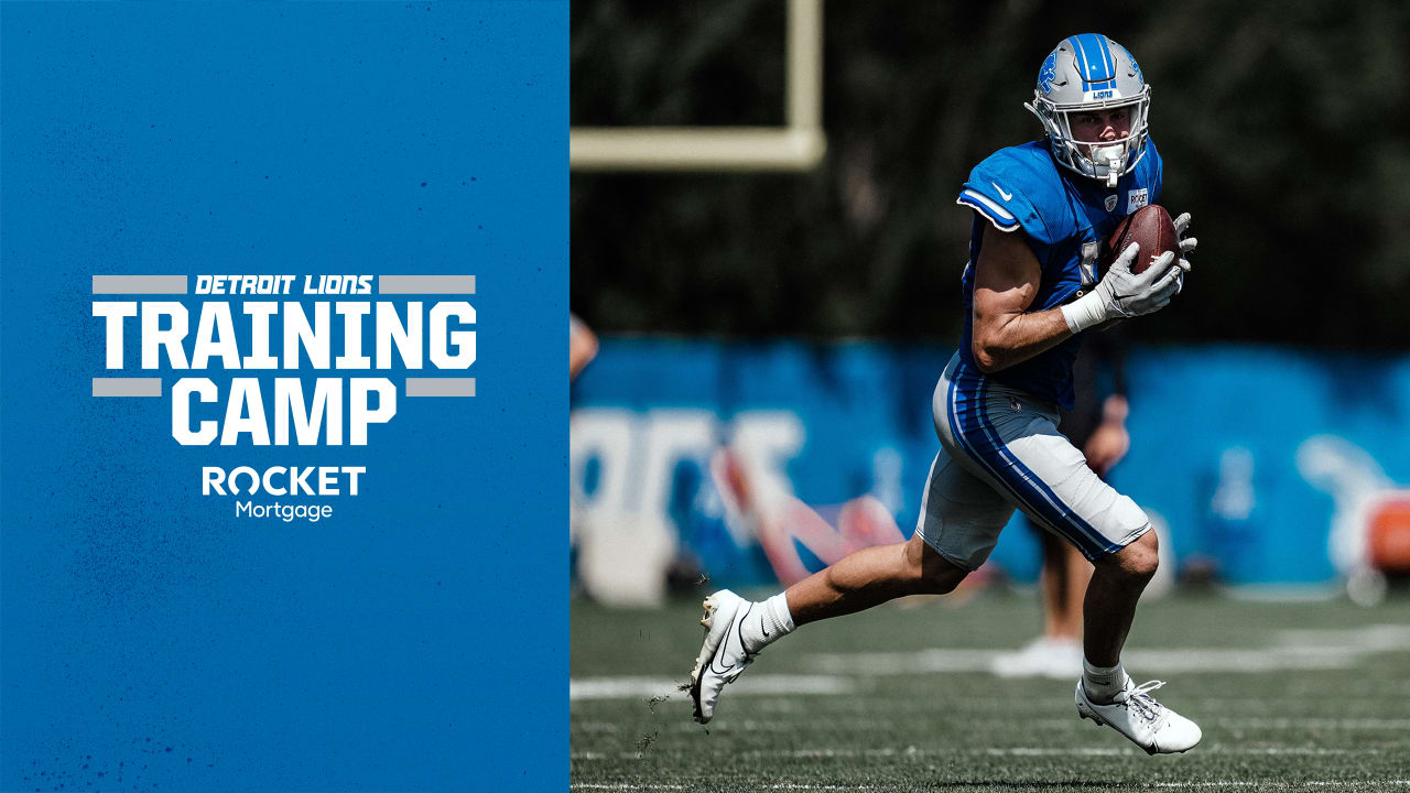 485] Detroit Lions Joint Camp With Jacksonville Jaguars - Detroit Lions  Podcast