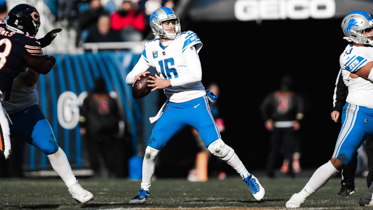 Next Gen Stats Top 5 Passing Scores Week 10