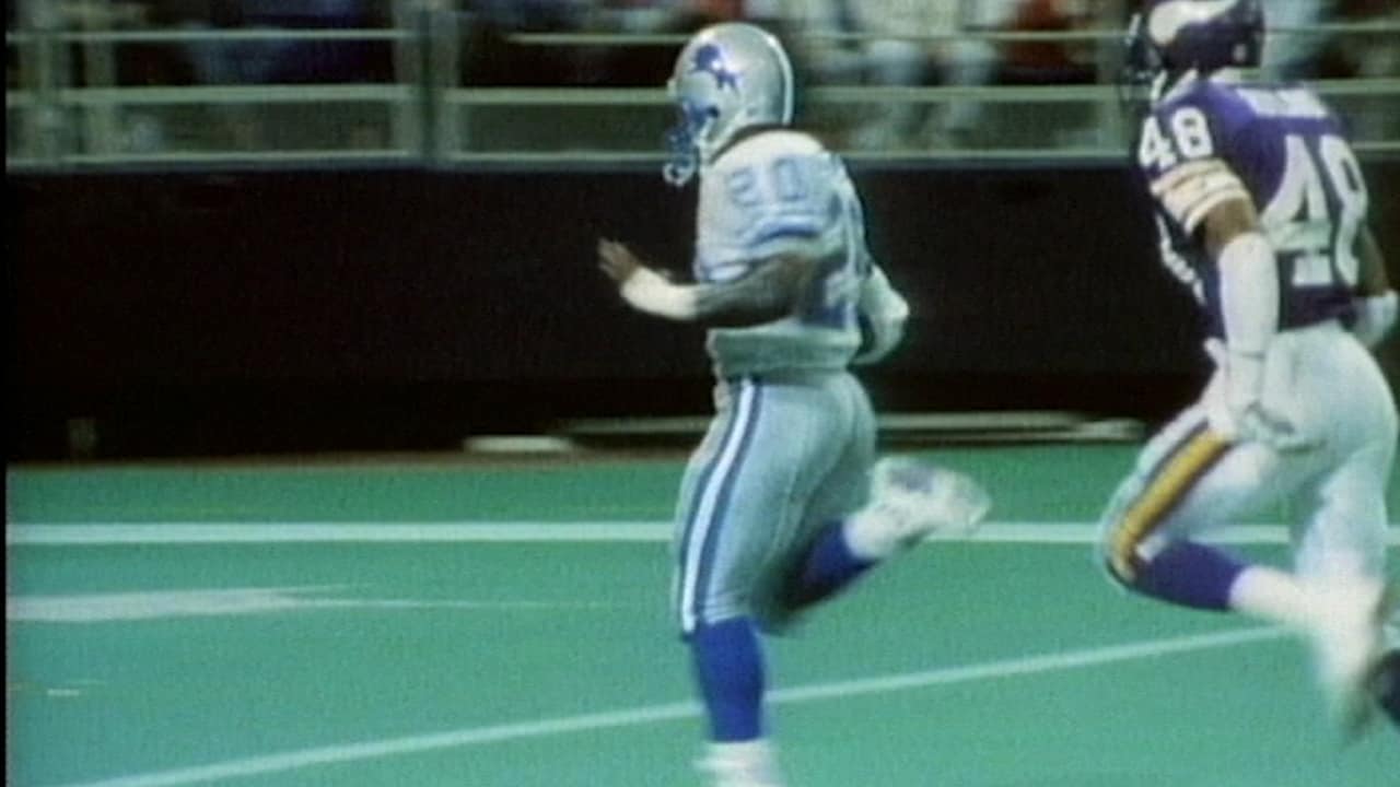 Throwback Gallery  Jets vs. Lions Through the Years