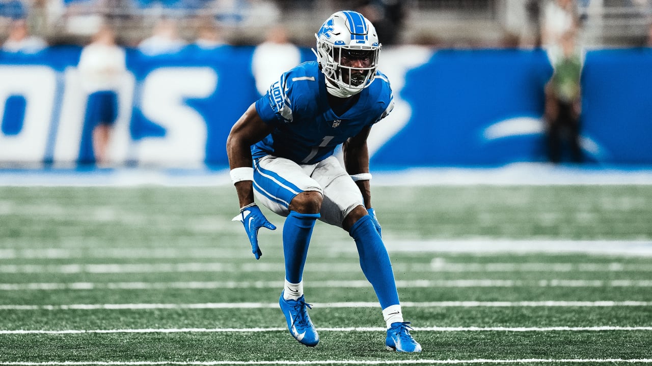 Jeff Okudah is turning into a bad dude': Detroit Lions HC Dan Campbell  dares NFL offenses to throw his way this season