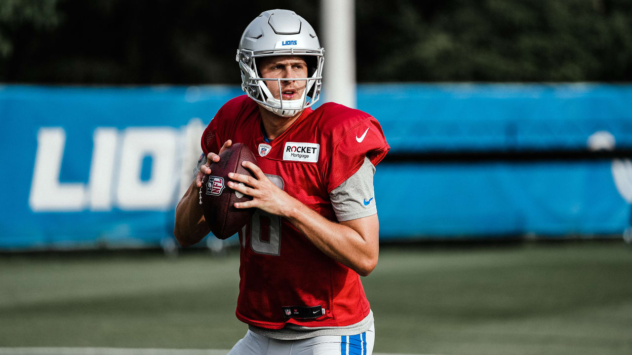 Steve Mariucci: Expectations are high in Detroit for ‘23 Lions