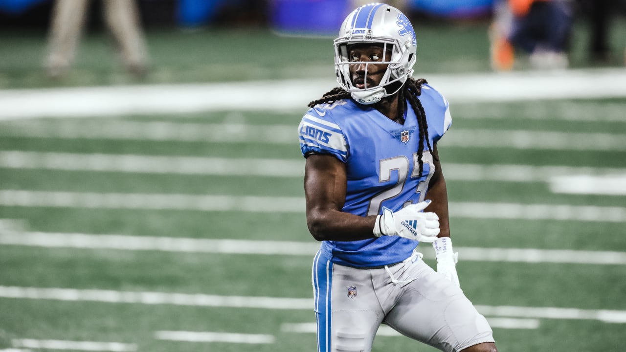 Lions injury updates: Marvin Jones activated, Jameson Williams