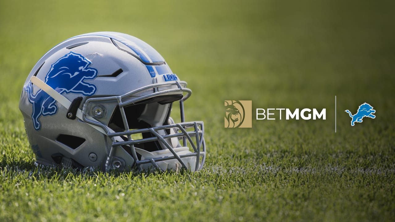 2019 NFL schedule: Detroit Lions' home/away opponents - Pride Of