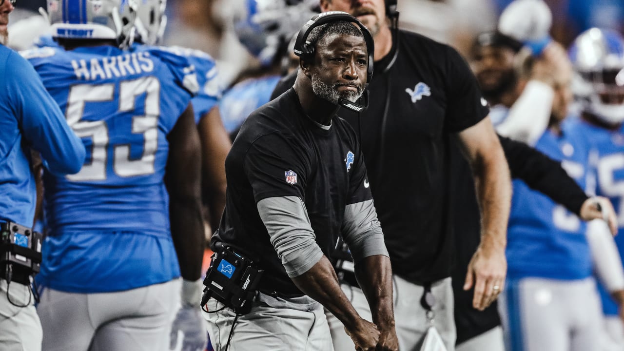 What to expect from Detroit Lions' defense in Aaron Glenn's second