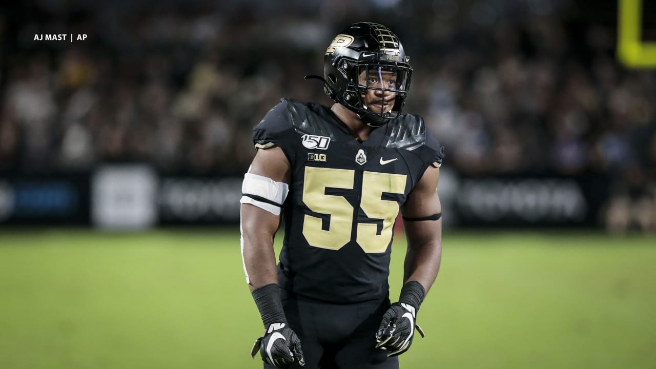 Purdue Players Drafted Nfl 2024 Marjy Shannen