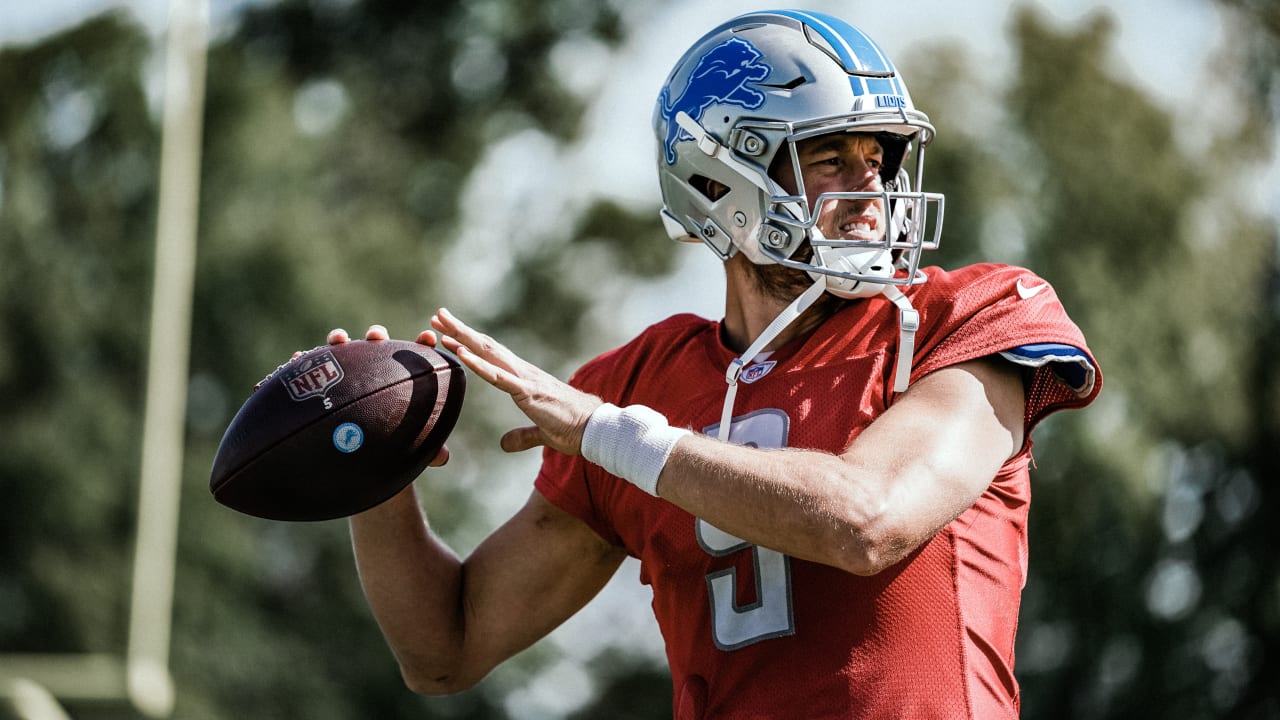 Former UGA QB Matthew Stafford pens powerful essay on why he won't