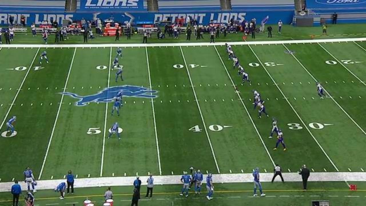 DETROIT, MI - AUGUST 8: Detroit Lions CB (39) Jamal Agnew heads off the  field at halftime of NFL pre-season game between New England Patriots and  Detroit Lions on August 8, 2019