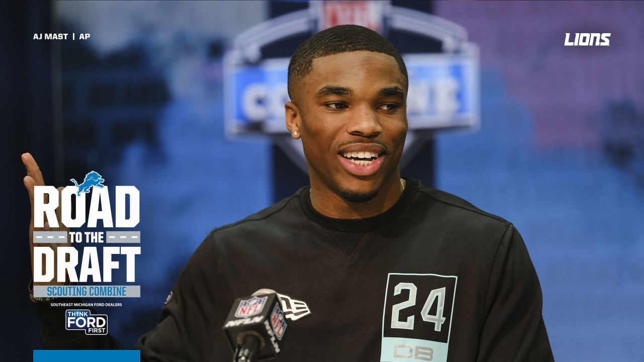 Lions fans are sad about the Jeff Okudah trade, and Reddit proves it