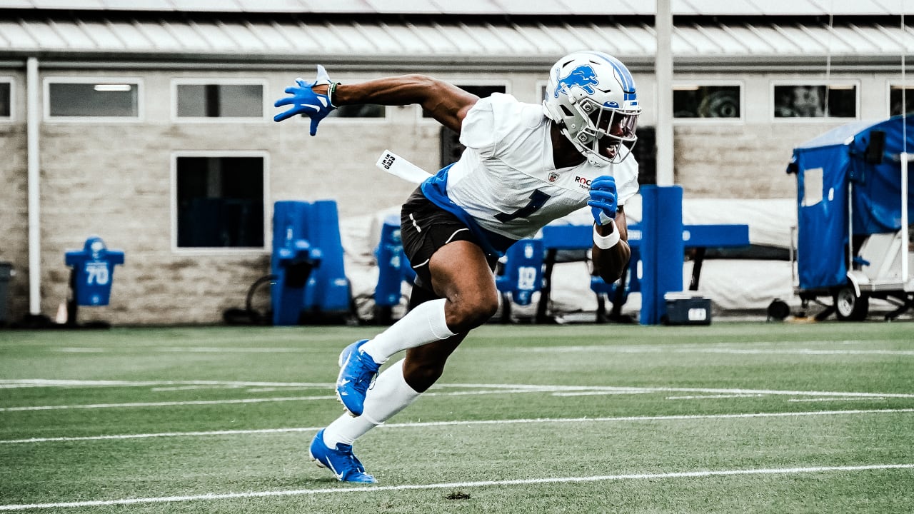 Lions injury updates: Latest on Saivion Smith, Jeff Okudah, Will