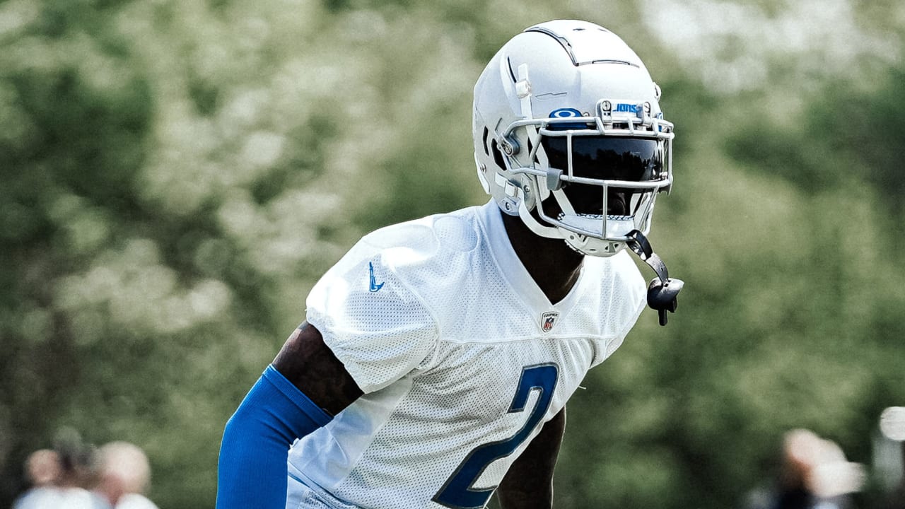 Detroit Lions' C.J. Gardner-Johnson: Most misunderstood man in the NFL