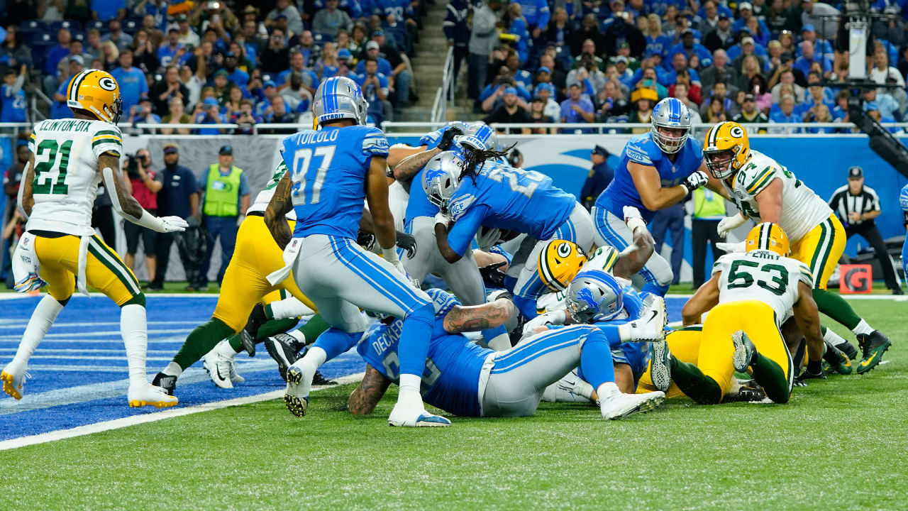 10 QUESTIONS WITH TWENTYMAN: What do Lions need to do to win in Chicago?