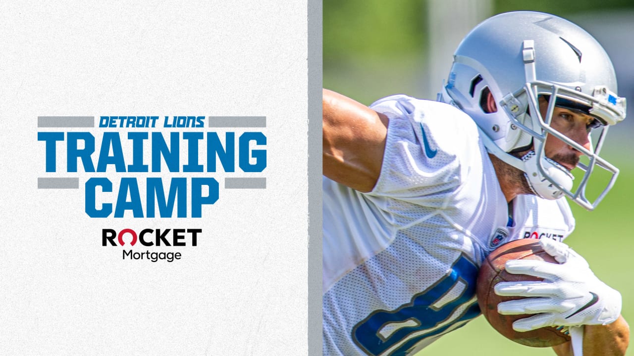 485] Detroit Lions Joint Camp With Jacksonville Jaguars - Detroit Lions  Podcast