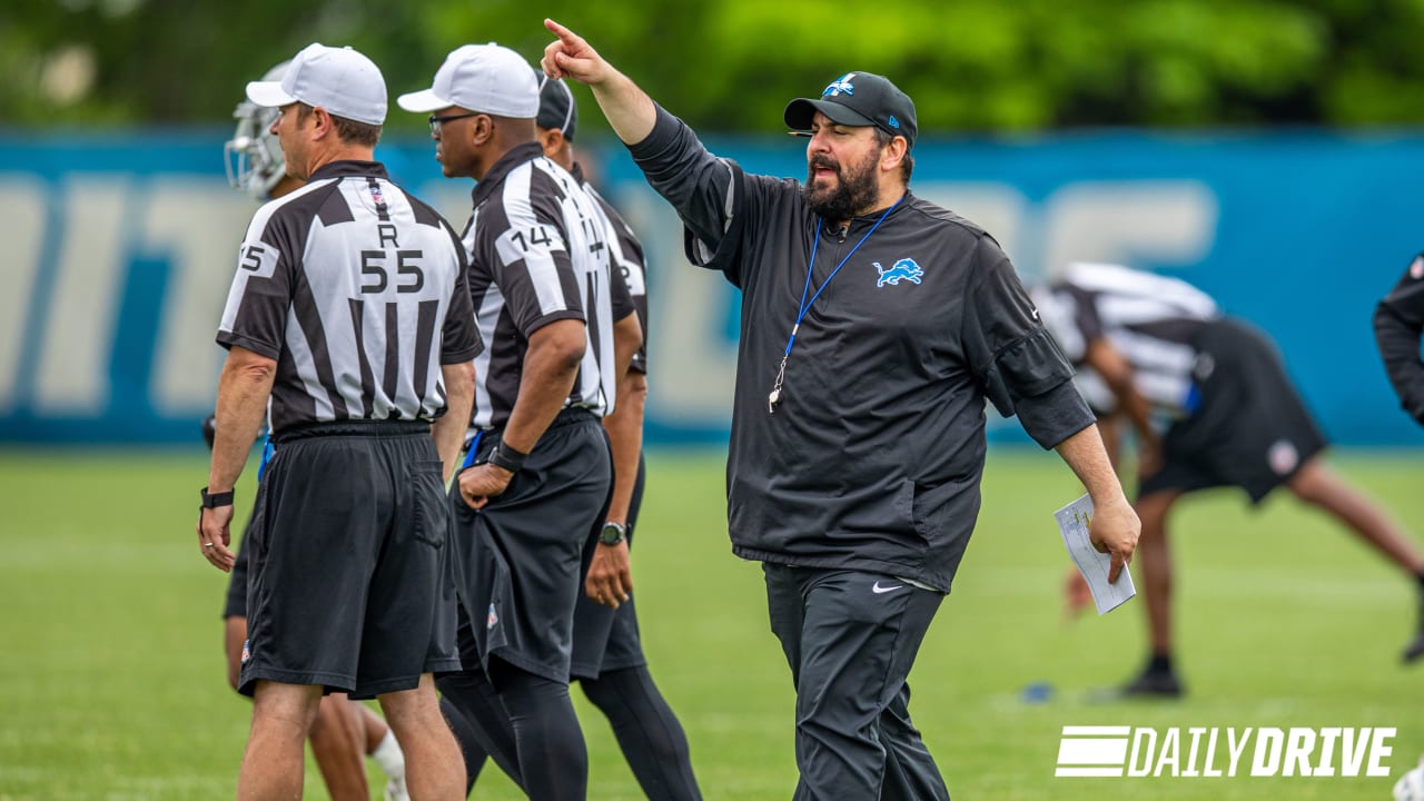 THE DAILY DRIVE NFL Future Power Rankings Projections for all 32