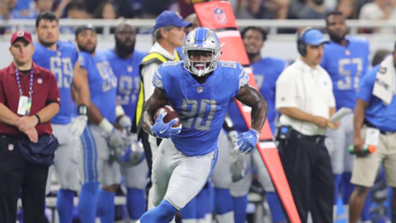 Roberts has an opportunity to earn a bigger role