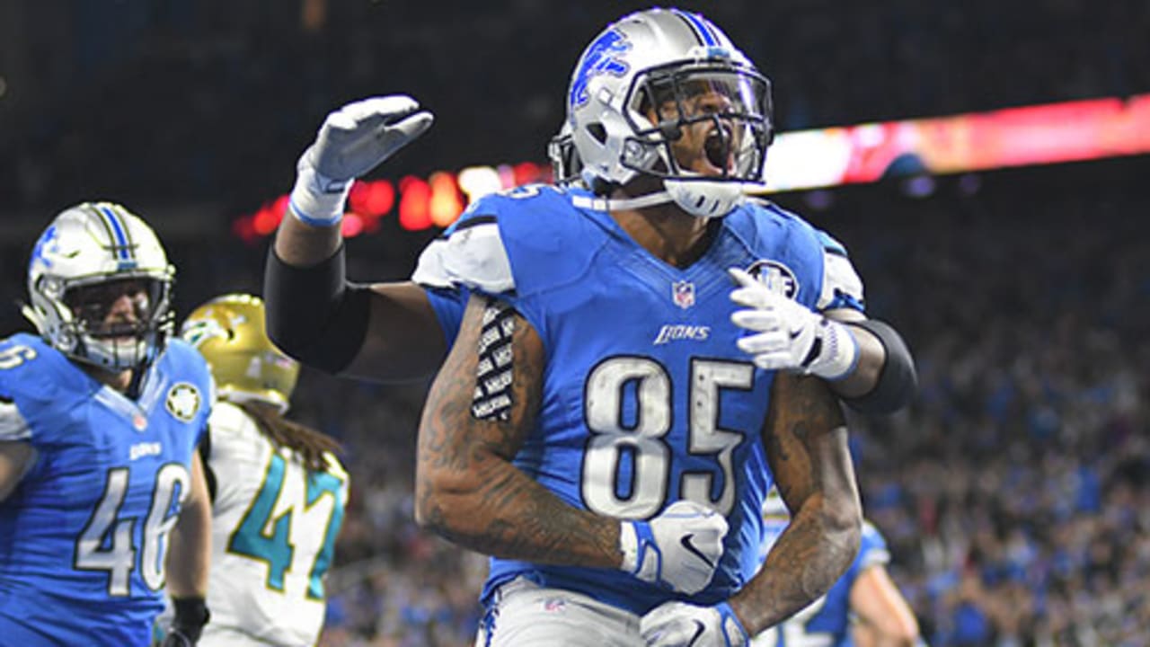 Recap: Detroit Lions' bag of trick not enough to beat Stafford