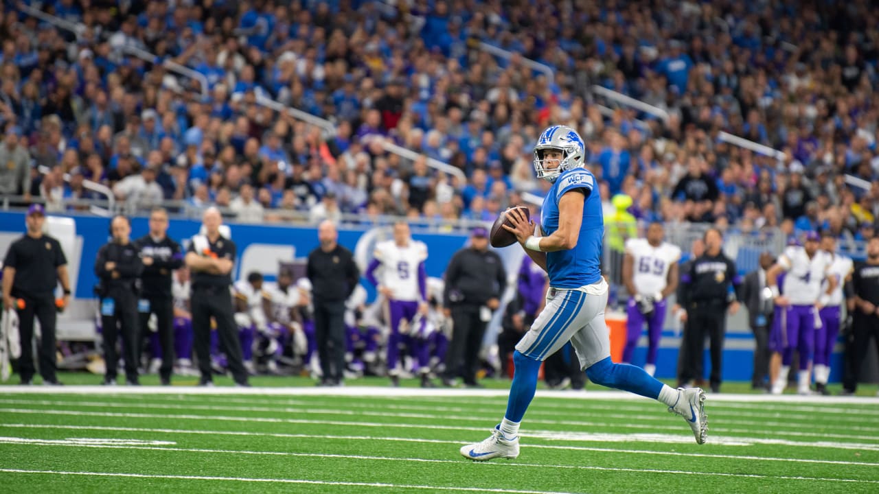 Lions offseason questions 2020 Expectations